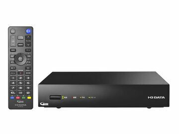 ■地デジ/BS/CS放送に対応し、3チューナーを搭載した録画テレビチューナー。HDD(別売)をつなげればレコーダーに進化。最大8TBの容量に対応し、気になる番組を好きなだけ録画可能。ネットワークに接続すると専用視聴アプリREC-ON AppでスマホやPC等でテレビ番組を見られます。■チューナーを3つ搭載しているので、最大3番組を同時に録画できます。もちろん録画中に、録画番組を再生することもできます。USBハードディスク(別売)を接続すれば、ハードディスクレコーダーに進化!最大8TBの容量に対応しています。■番組表は分かりやすいGガイドを使用。録画予約した番組は「赤色」の背景になるので予約状況をひと目で確認できます。TVの大きさにあわせて見やすいように文字の大きさを変えることもできます。もちろん表示するチャンネル数や時間帯の幅をそれぞれ細かく設定することも可能。■REC-ONなら、リビング、寝室、書斎、子供部屋。お部屋の大きさやライフスタイルに合わせてテレビの視聴端末を選べます。テレビチューナー