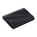 サムスン(SSD) Portable SSD T9 4TB MU-PG...(2)