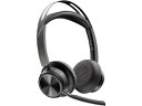 HP(Inc.) Poly Voyager Focus 2 UC USB-C +CHS 77Y89AA