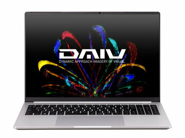 マウスコンピューター ノートPC DAIV 