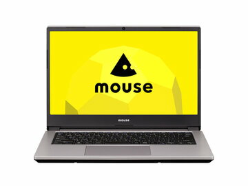 マウスコンピューター ノートPC mouse A4-A3A01SR-A A4A3A01SRA0AW101DEC-BPQD