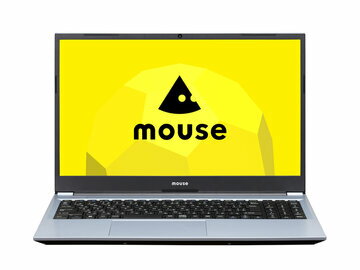 マウスコンピューター ノートPC mouse B5-A5A01IS-B B5A5A01ISBBAW101DEC-BPQD