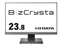 アイ・オー・データ機器 液晶ディスプレイ 23.8型/USB-C/ブラ...(2)