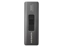 アイ・オー・データ機器 USB-A&USB-C(R)コネクター搭載 スティックSSD 500GB SSPE-USC500B