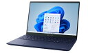 Dynabook(Cons) dynabook R9/X (ダークテックブルー) P1R9XPBL