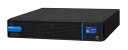 オムロン ソーシアルソリューションズ UPS ラインインタラクティブ1.24(KVA/KW)ラックマウント/PDU BN150RA
