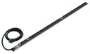 オムロン ソーシアルソリューションズ BasicPDU 100V/30A/0U/24口 R6174Q12