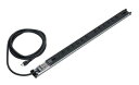 オムロン ソーシアルソリューションズ BasicPDU 100V/15A/0U/12口 R6202Q12