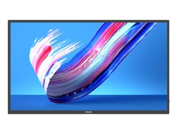 PHILIPS(ディスプレイ) 液晶ディスプレイ(サイネージ) 32型/Android 32BDL3650Q/11