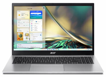 Acer Aspire 3 (i5-1235U/W11H64/OFなし) A315-59-H56Y