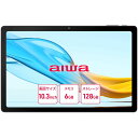 aiwa(AC}[PeBO) aiwa tab AG10 (MT8781 OctaCore) JA3-TBA1003