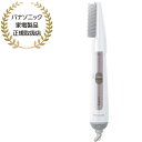 パナソニック(家電) くるくるドライヤー イオニティ (ホワイト) EH-KE1L-W