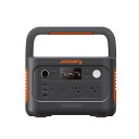 Jackery ポータブル電源 600 Plus JE-600C