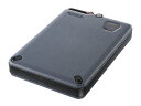 アイ・オー・データ機器 ハードウェア自動暗号化セキュリティポータブルS...(2)