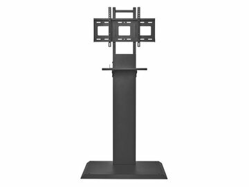 アイ・オー・データ機器 耐荷重最大40kg壁寄せディスプレイスタンド DA-WS1