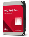 WESTERN DIGITAL WD Red Pro 3.5インチHD...(2)