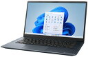 Dynabook(Cons) dynabook M6/X (オニキスブルー) P1M6XPEL