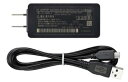 NECプラットフォームズ M2Mアダプタ用ACアダプタ02(GXE-003295) PA-EA-ADP02