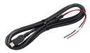NECプラットフォームズ M2Mアダプタ用USB電源ケーブル01 PA-EA-PWC01
