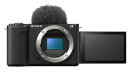 SONY VLOGCAM ZV-E10 II ボディ ブラック ZV-E10M2/B