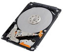 東芝(HDD) 2.5インチ内蔵HDD / 1TB / 5400rpm...(2)