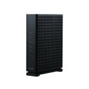 エレコム WLANルーター/Wi-Fi7/2882+688Mbps/IPv6対応 WRC-BE36QS-B