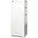 ダイキン 加湿ストリーマ空気清浄機 (ホワイト) MCK505A-W