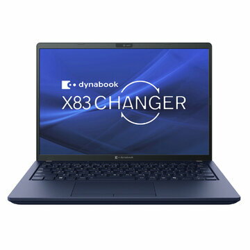 Dynabook dynabook X83/LY A8X1LYL76A1A