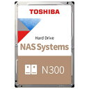 東芝(HDD) 3.5インチ内蔵HDD / 20TB / 7200rp...(2)