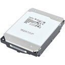 東芝(HDD) 3.5インチ内蔵HDD / 16TB / 7200rp...(2)