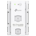 TP-Link AX1800 コンセント埋め込み型 Wi-Fi 6アクセスポイント EAP615-WE(JP)-S