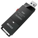 バッファロー USB3.2(Gen2) TV録画 スティックSSD 2...(2)