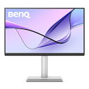ベンキュー 液晶ディスプレイ 27型/3840×2160/シルバー MA270U