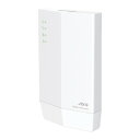 バッファロー WLAN中継機 11ax/ac/n/a/g/b 2401+573Mb WEX-3000AX4