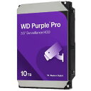 WESTERN DIGITAL WD Purple Pro HDD 1...(2)