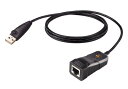 ATEN USB→RJ-45アダプター(FTDI) UC232BF