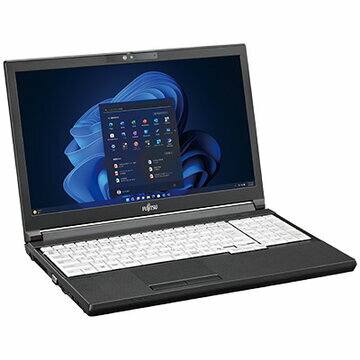 FUJITSU LIFEBOOK A5513/RX (i5/16/SM/W11P/OFP21) FMVA0F03BP