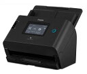 キヤノン A4カラードキュメントスキャナー imageFORMULA DR-S350NW 6897C001