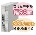 NEC T110m-S Xeon 4C/16G/480GB*2/R1/W22 NP8100-2993YPMY