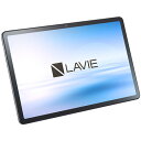 NECパーソナル(Cons) LAVIE Tab T11 T1165/KAS ルナグレー PC-T1165KAS