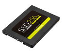 グリーンハウス SSD 2.5インチ SATA 6Gb/s TLC 2...(2)