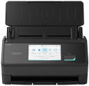 リコー REE416 ScanSnap iX2500 (ブラック) FI-IX2500BK