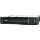 シュナイダーエレクトリック Smart-UPS 1500 LCD RM 2U 100V SMT1500RMJ2U