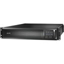 シュナイダーエレクトリック Smart-UPS X 3000 R/T LCD 100-127V SMX3000RMJ2U