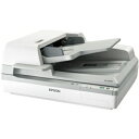 エプソン A3フラットベッドスキャナー/600dpi/両面同時/ADF DS-60000