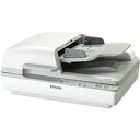 エプソン A4フラットベッドスキャナー/1200dpi/両面同時/ADF DS-6500