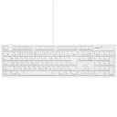 バッファロー(サプライ) フルキーボード USB接続 パンタグラフ M...(2)