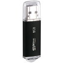 VRp[(Silicon Power) USB ULTIMA-II I-Series 8GB ubN SP008GBUF2M01V1K