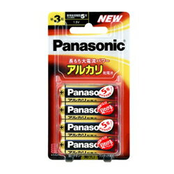 Panasonic AJdr P3` 4{uX^[pbN LR6XJ/4B