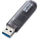 バッファロー USB3.0対応 USBメモリー スタンダード 64GB...(2)